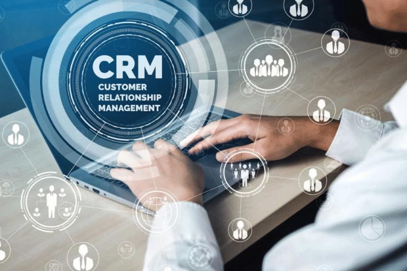 Everything You Need To Know About Customer Management Software