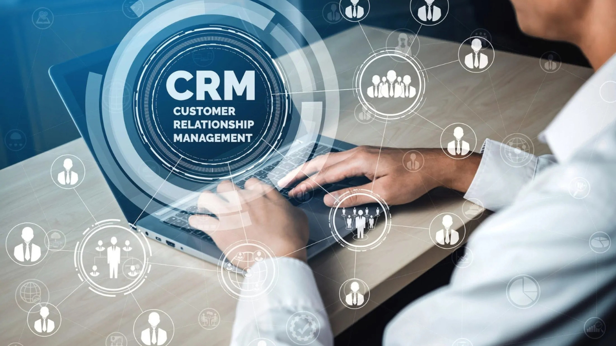 Everything You Need To Know About Customer Management Software