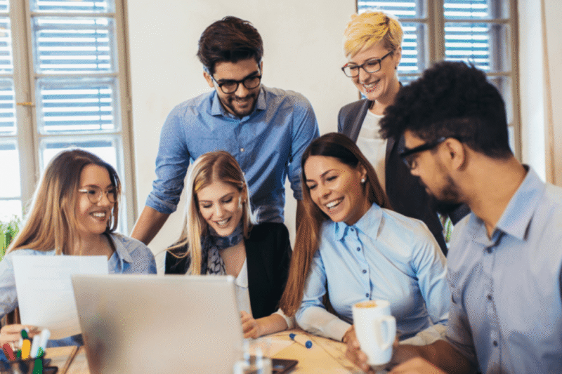 Full-Time Jobs: Build a Stable and Rewarding Career