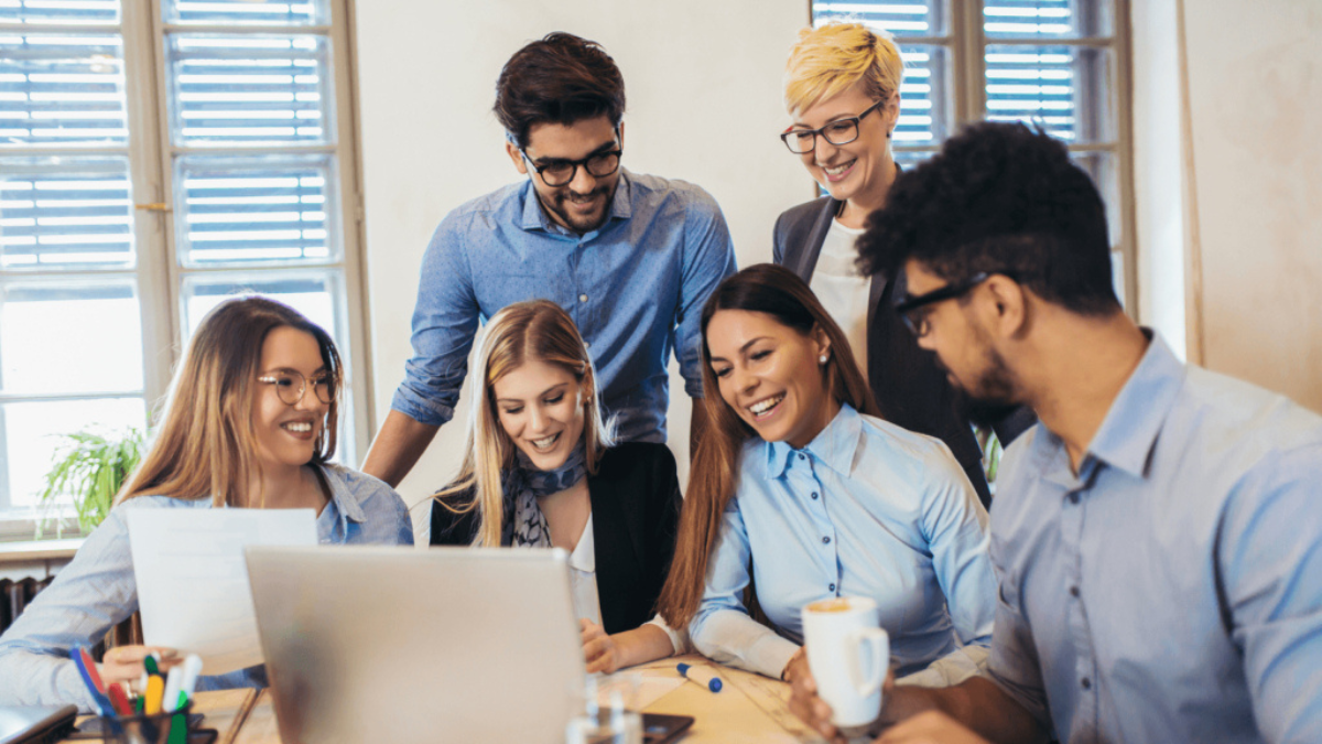 Full-Time Jobs: Build a Stable and Rewarding Career