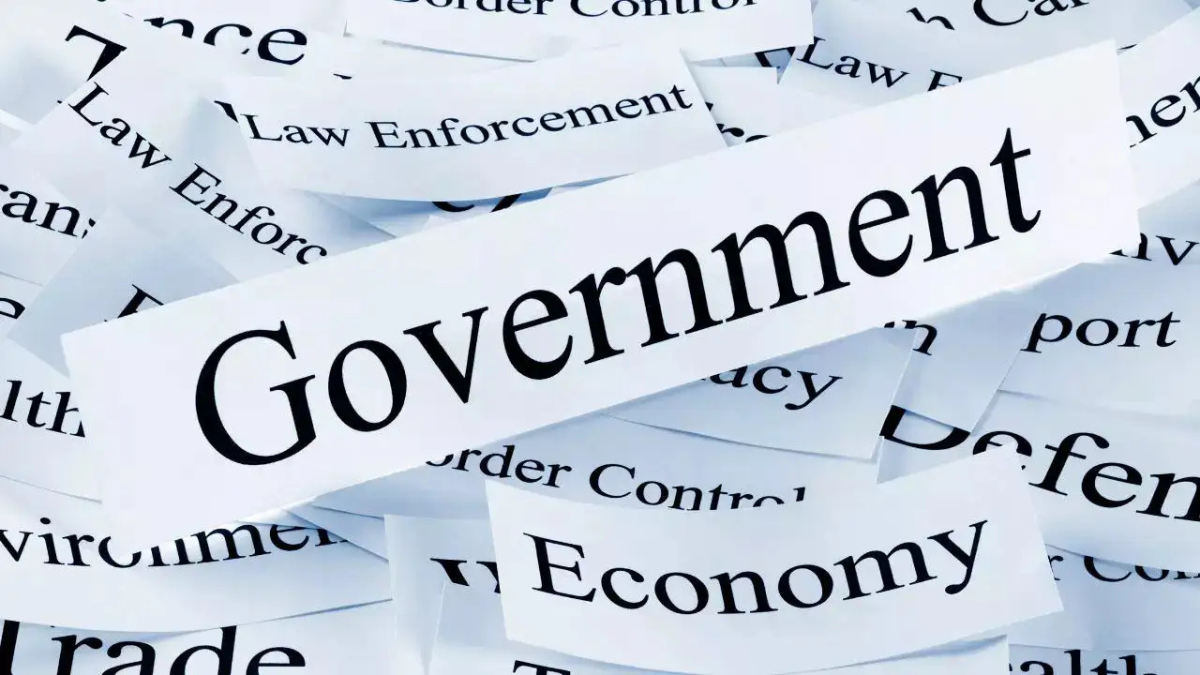 Government Jobs: Secure and Prestigious Opportunities