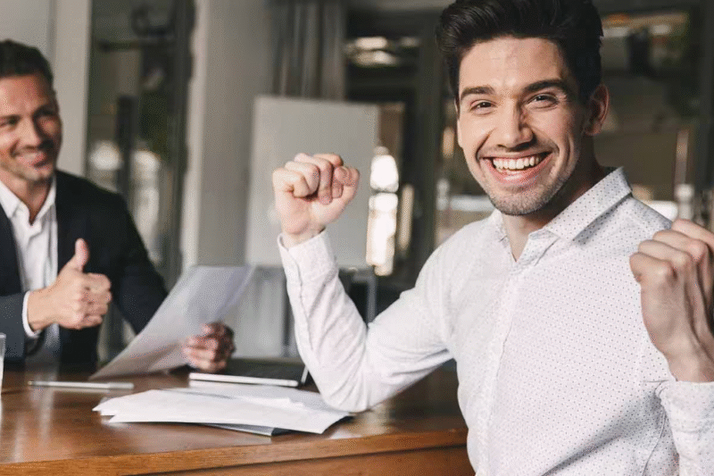 High-Paying Jobs You Can Land Without Years of Experience