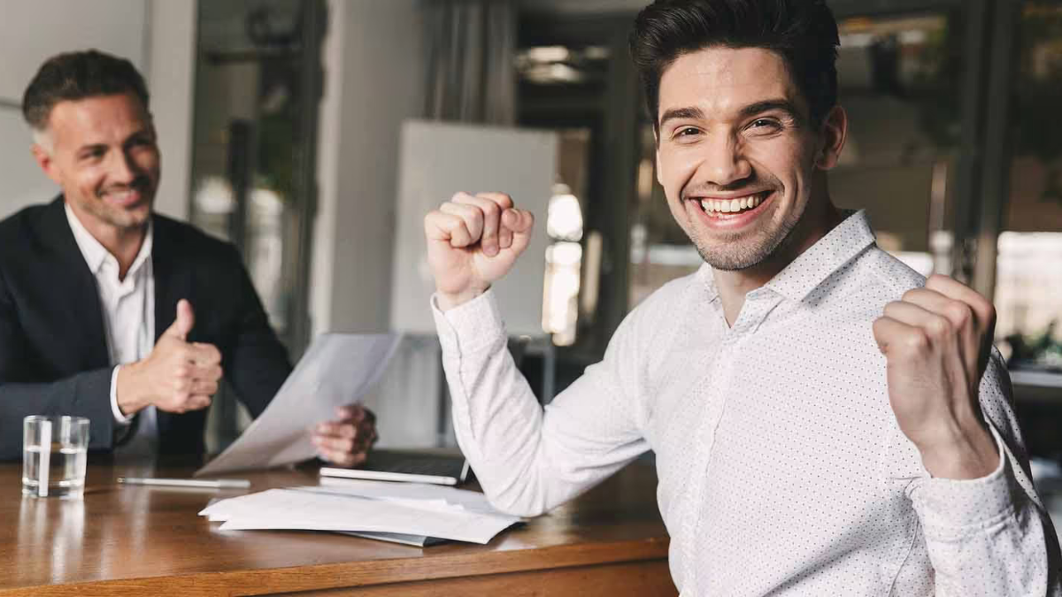 High-Paying Jobs You Can Land Without Years of Experience