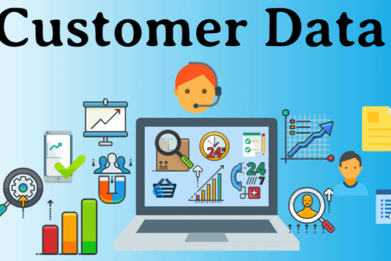 How To Centralize Your Customer Information For Maximum Impact?