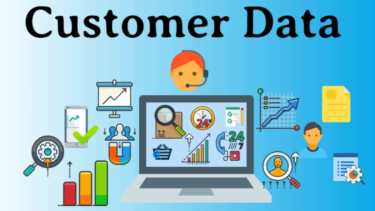 How To Centralize Your Customer Information For Maximum Impact?