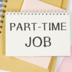 Part-Time Jobs That Fit Your Schedule Perfectly