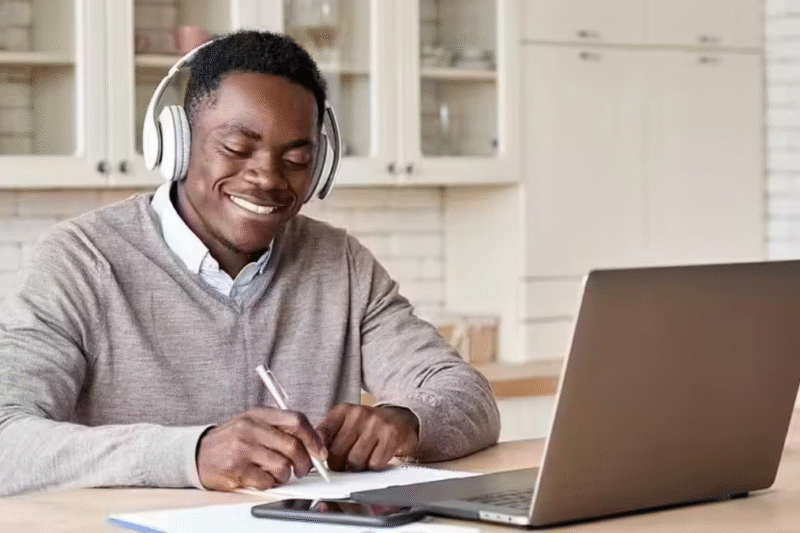 Top Work From Home Jobs You Can Apply for Today