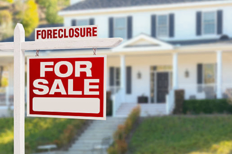 Foreclosed Homes for Sale: Great Deals on Beautiful Properties