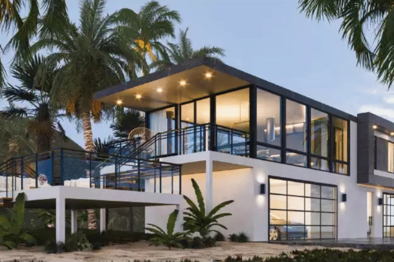 New Construction Homes for Sale: Modern Designs and Features